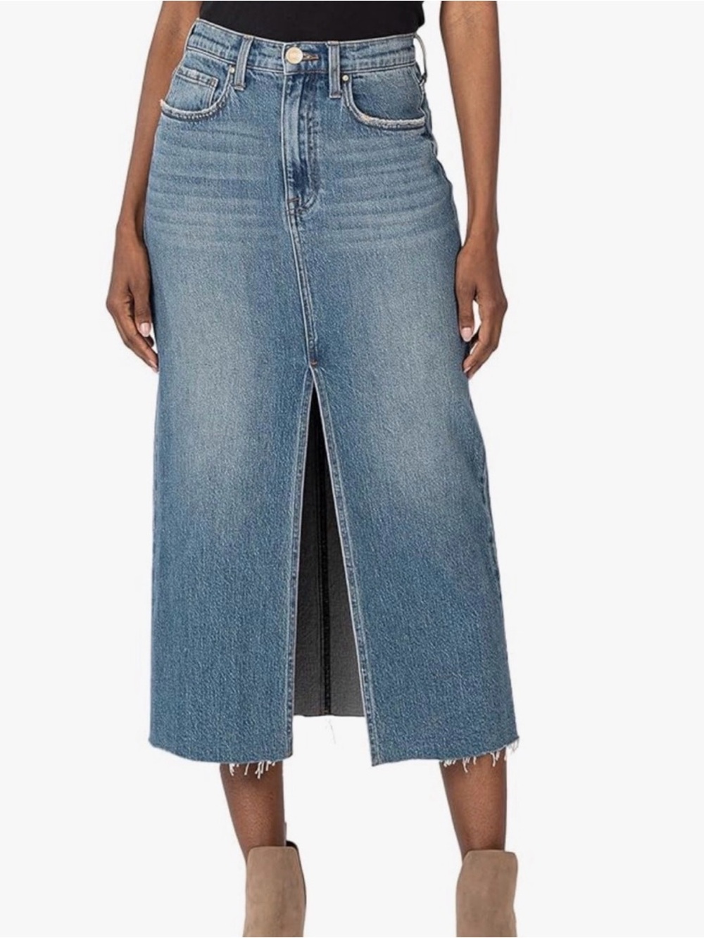 Kut from the cloth Jen Skirt